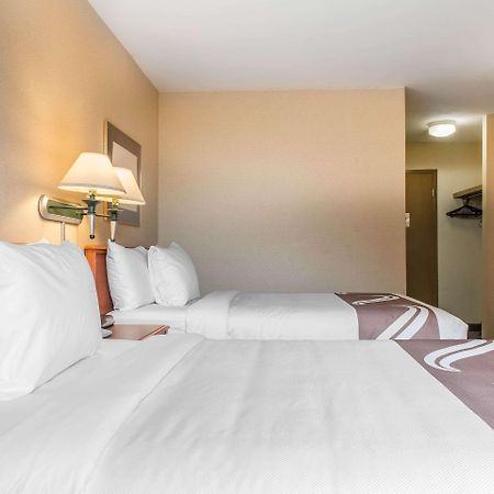 Quality Inn Гермітедж Екстер'єр фото