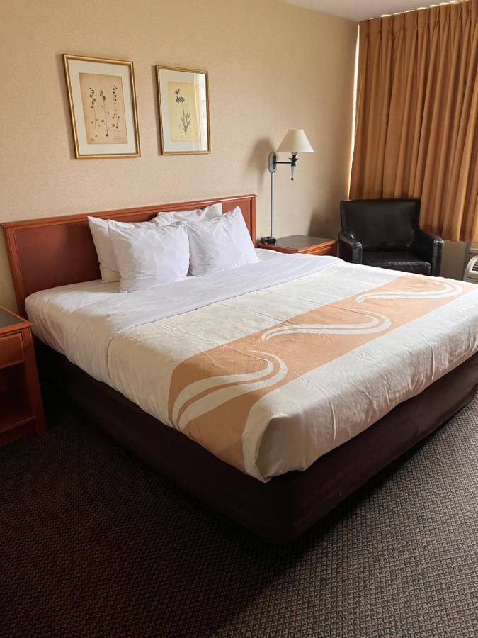 Quality Inn Гермітедж Екстер'єр фото