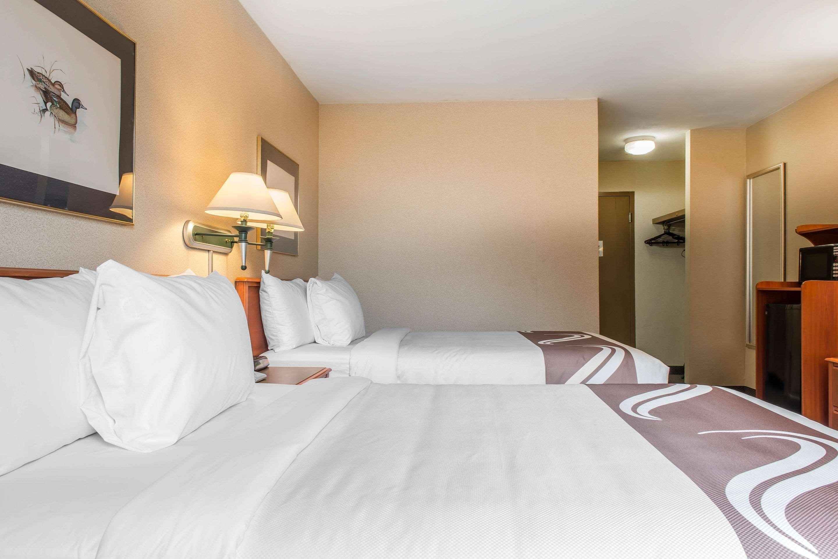 Quality Inn Гермітедж Екстер'єр фото