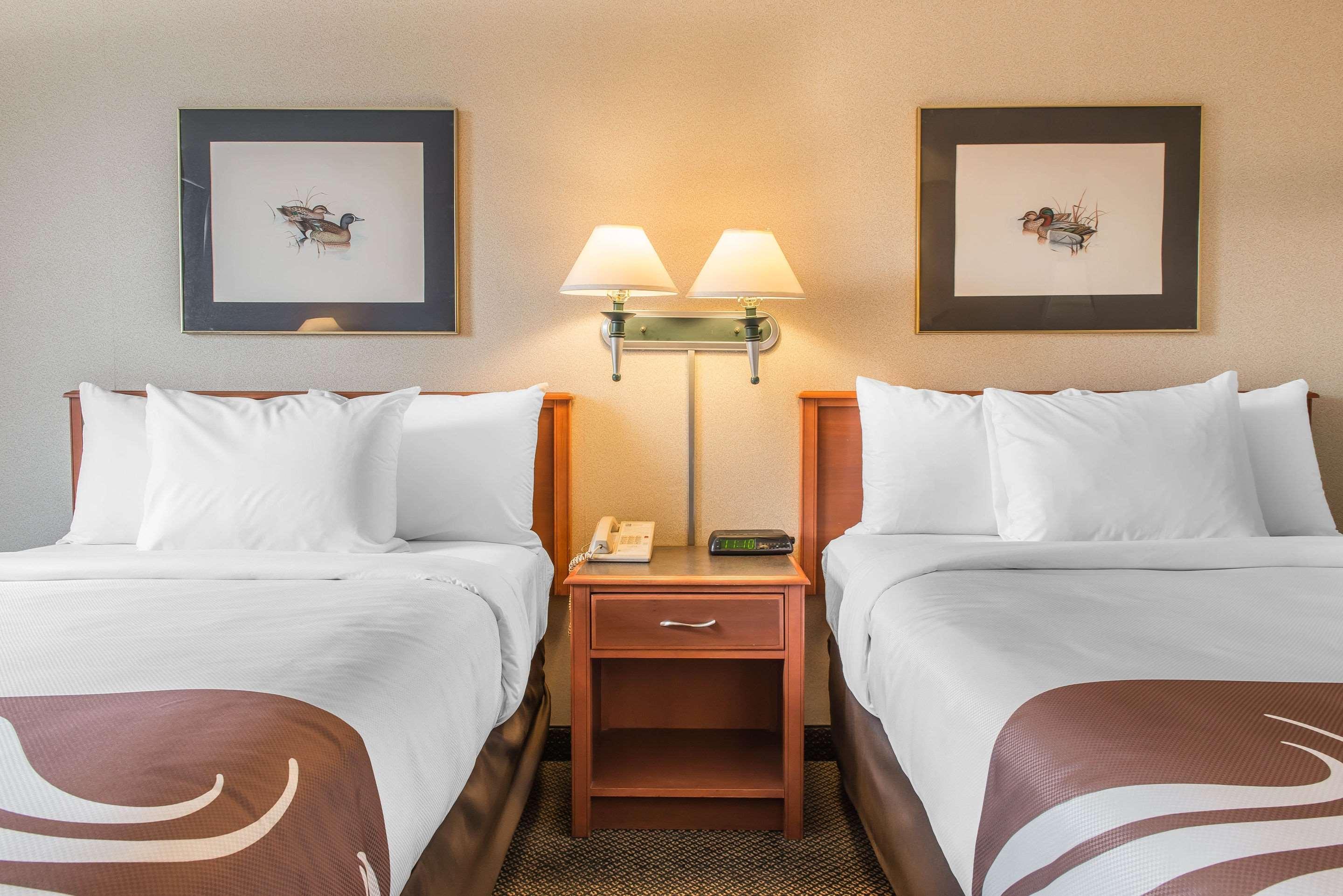 Quality Inn Гермітедж Екстер'єр фото