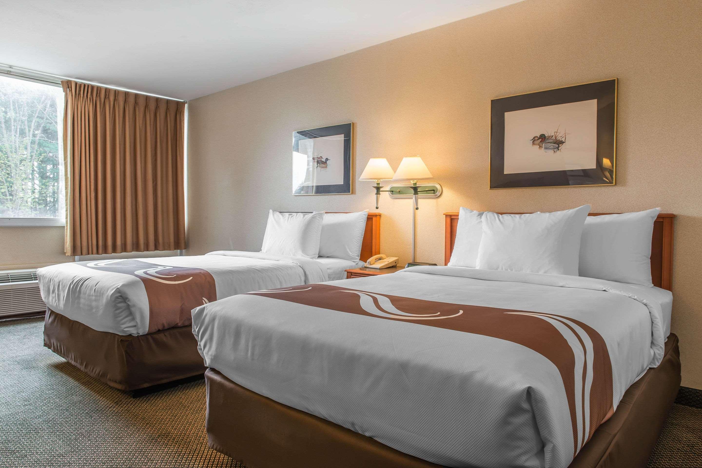 Quality Inn Гермітедж Екстер'єр фото