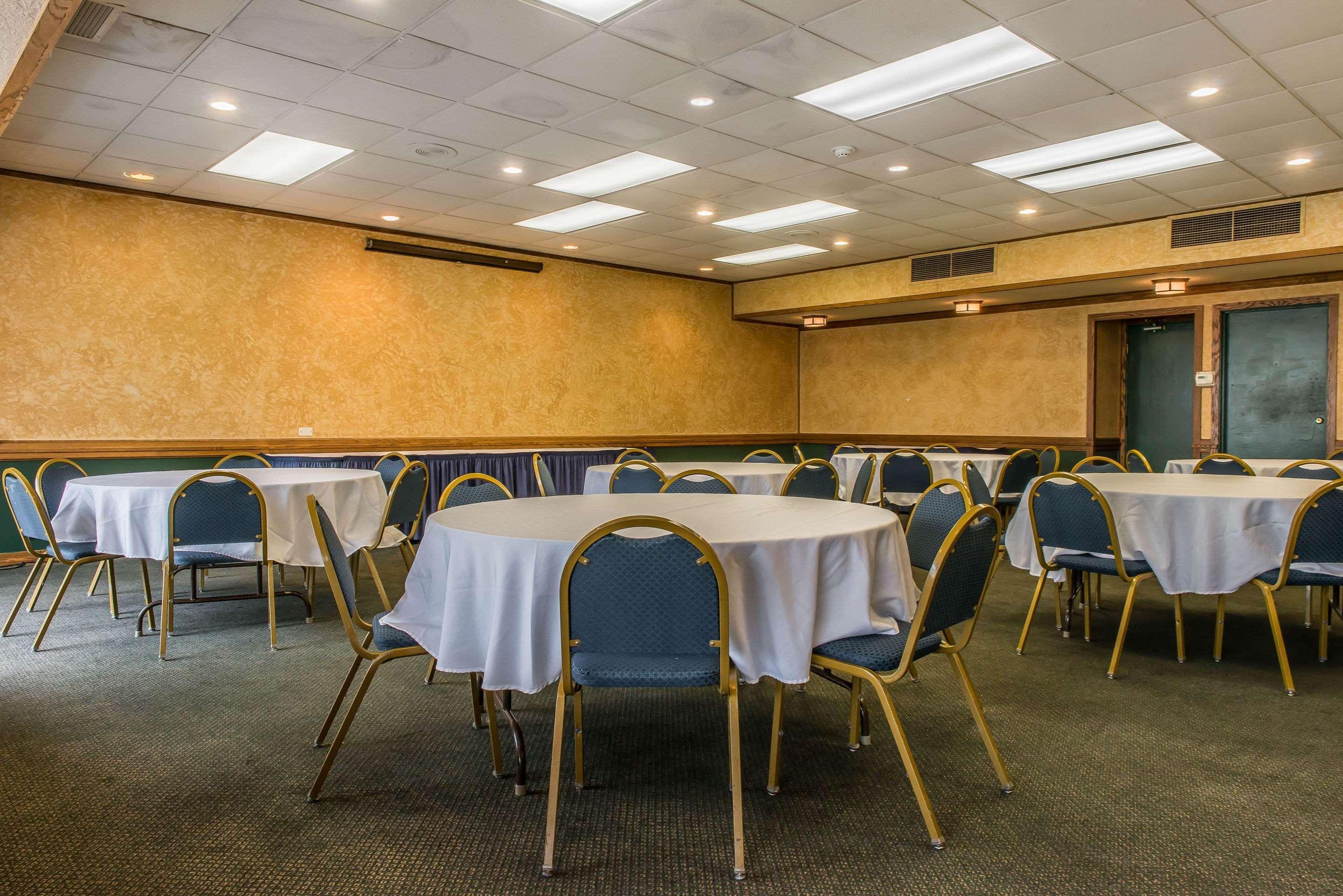 Quality Inn Гермітедж Екстер'єр фото