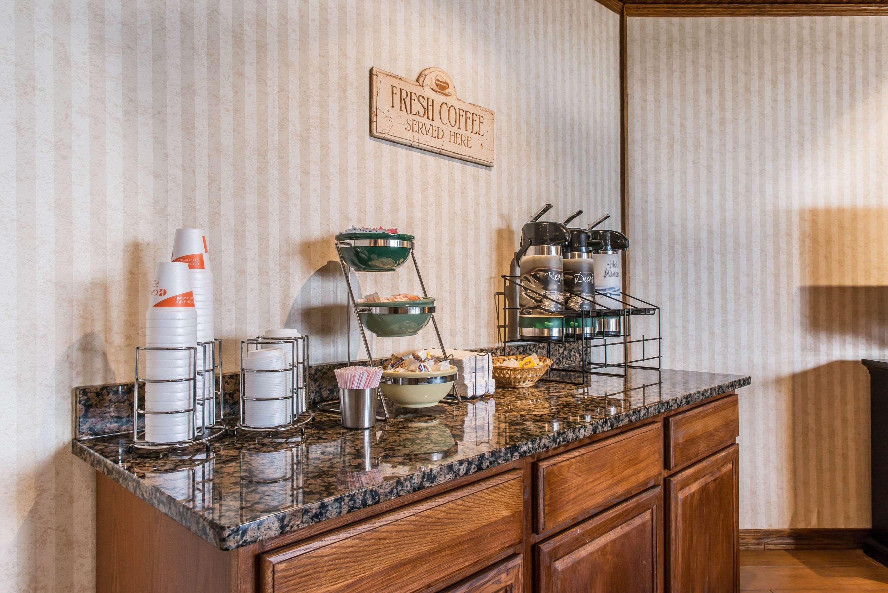 Quality Inn Гермітедж Екстер'єр фото