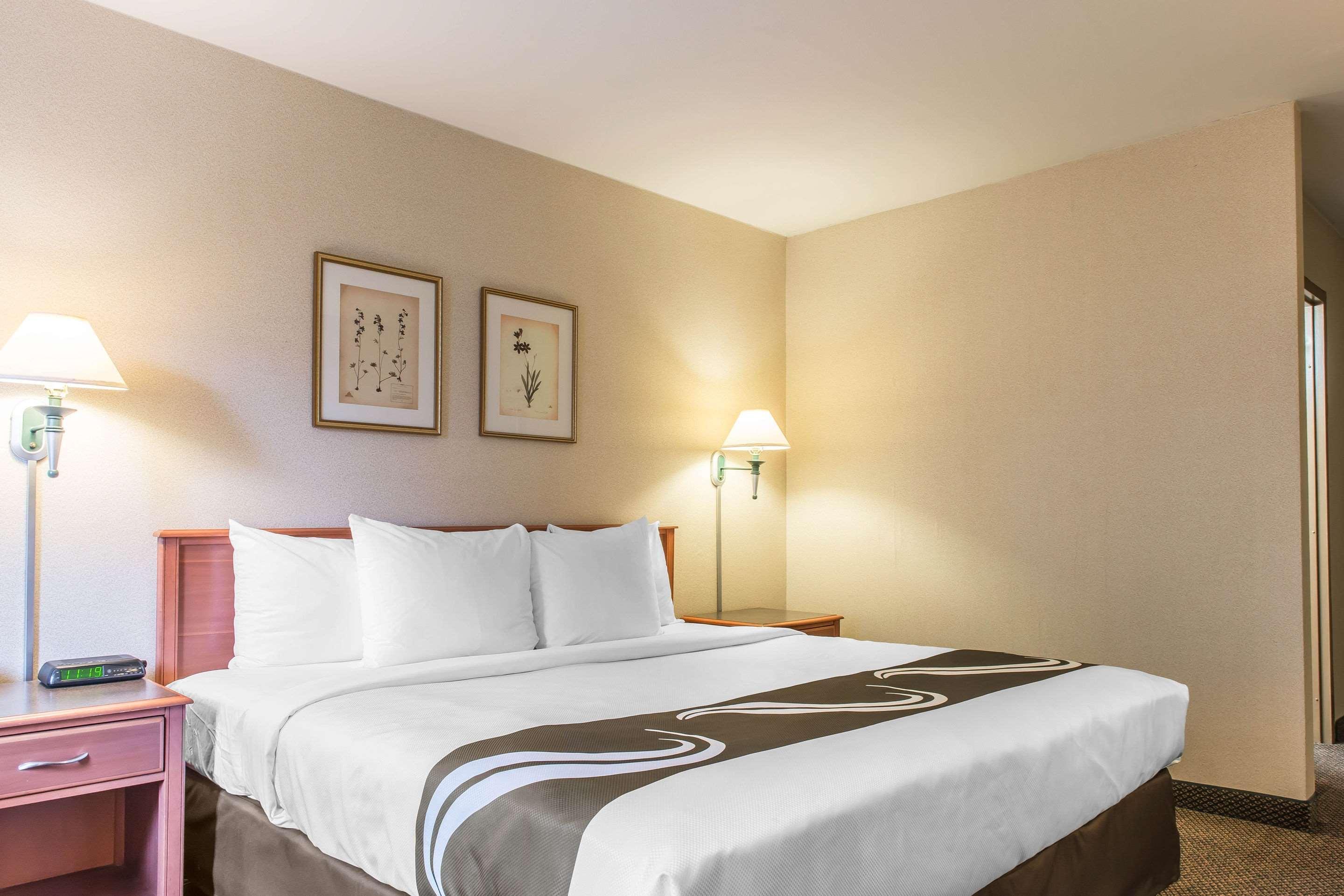Quality Inn Гермітедж Екстер'єр фото