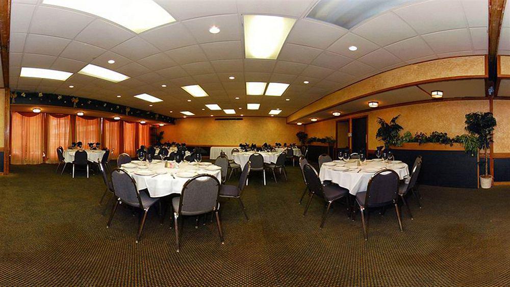 Quality Inn Гермітедж Екстер'єр фото