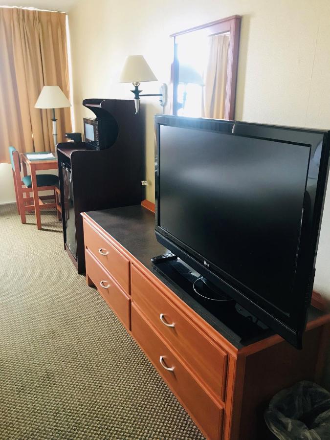 Quality Inn Гермітедж Екстер'єр фото